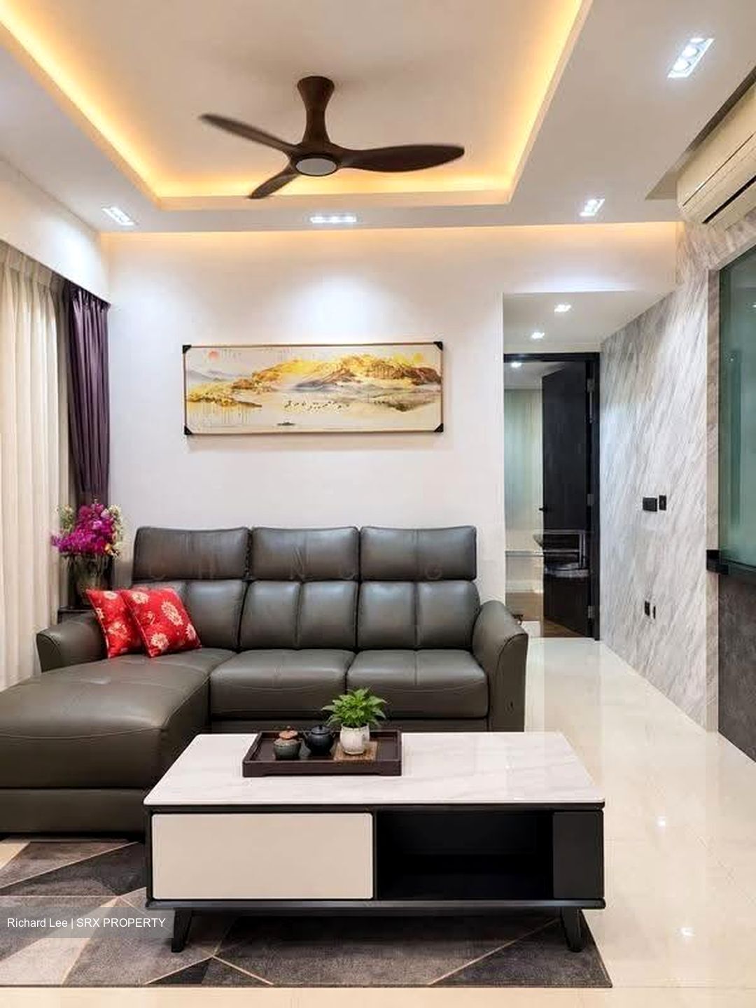 The Lanai (D23), Condominium #632893491
